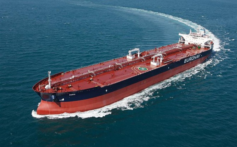 Tanker Shipping: VLCC vs Suezmax vs Aframax